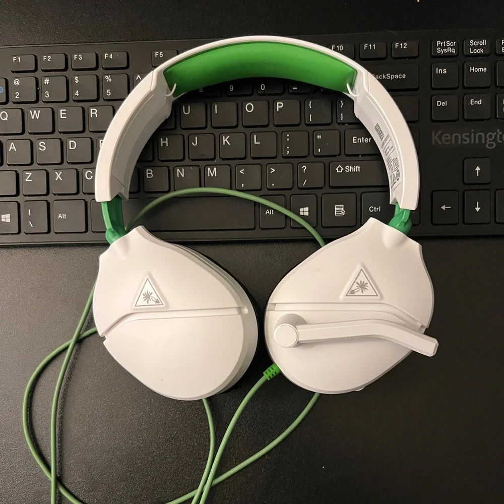 Turtle Beach Headset
